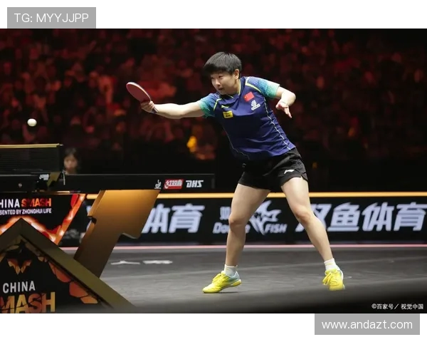 上海乒乓球队在世锦赛中的表现分析与状态评估