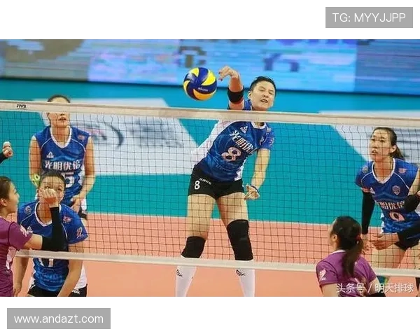 上海排球队耐力提升之路与训练策略深度分析