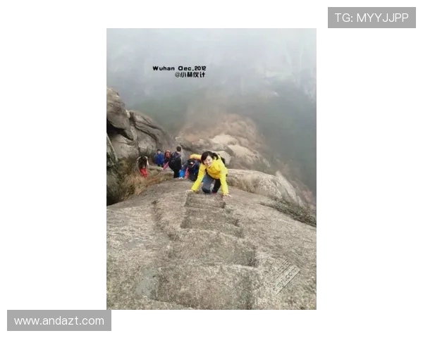 刘强亲述攀岩技巧与心得分享助你征服高峰之路