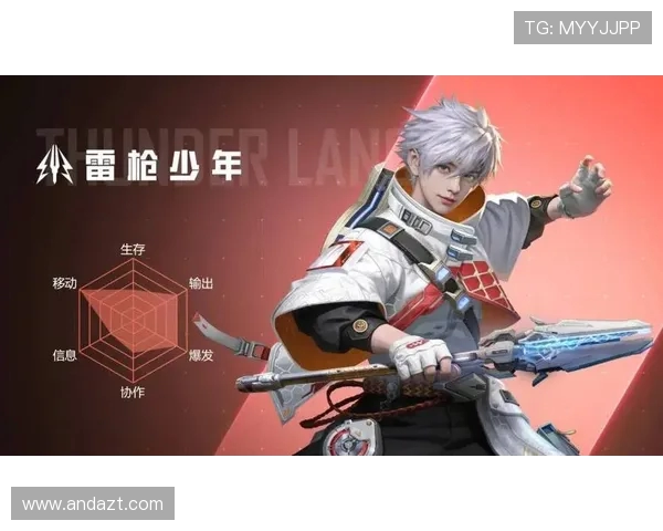 和平精英巨献：深入解析TES战队选手的个人能力与战术风格