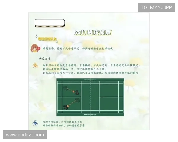 广州羽毛球队的战术演变与转换体系解析