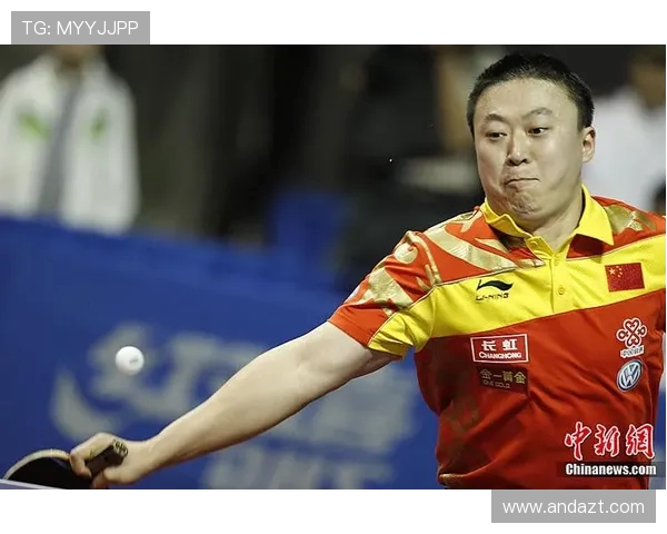 成都乒乓球队在大师赛中的节奏掌控与表现分析