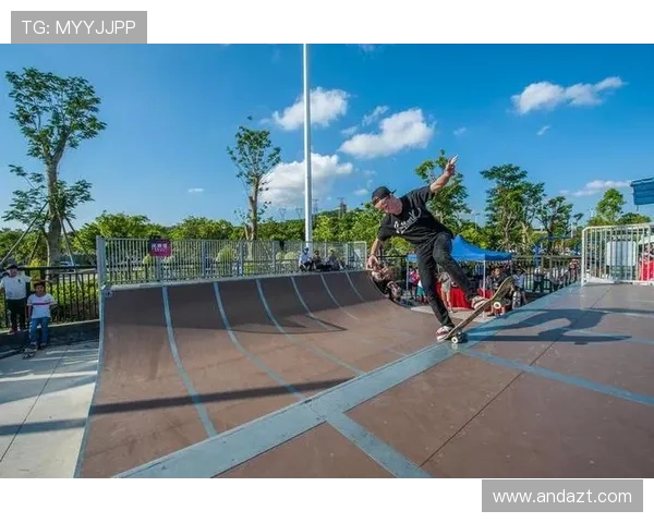 极限运动的魅力与挑战：深入了解上海极限运动队的激情与实力